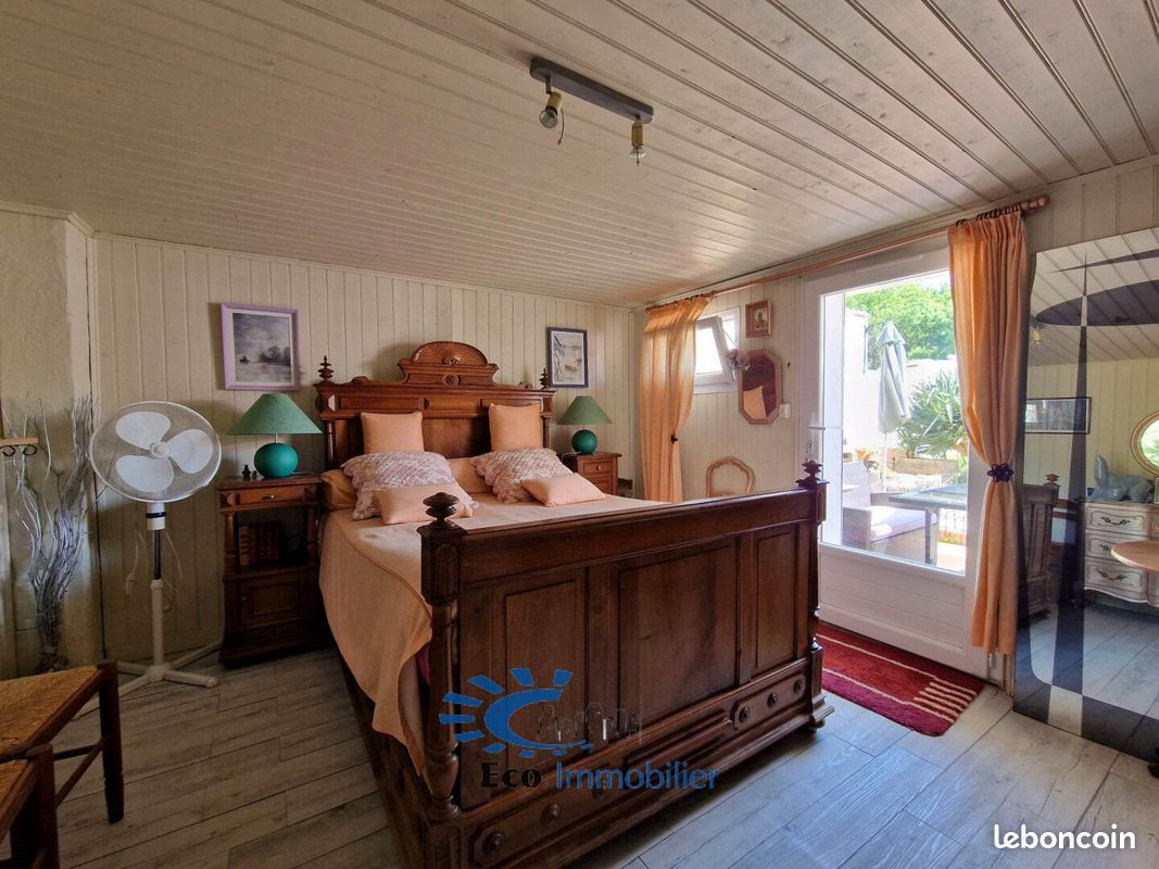 Maison 5 pièces 88 m² - La Rochelle 17000 (image principale 10)
