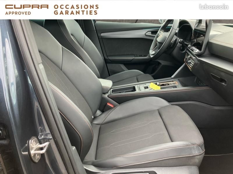 Cupra Formentor 1.5 eTSI Hybrid 150ch V DSG7 (image 20)