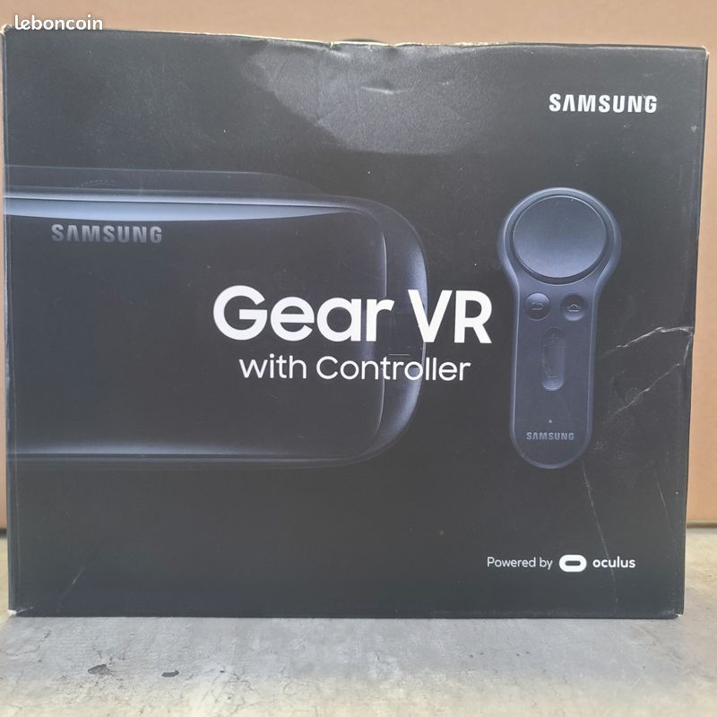 Gear VR samsung (image 6)
