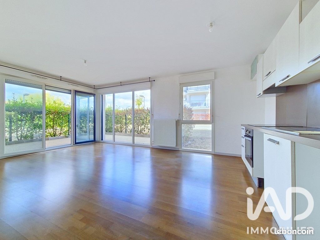 Appartement 3 pièces 58 m² · à Ferrières-en-Brie · 58 m² · 249 000 €
