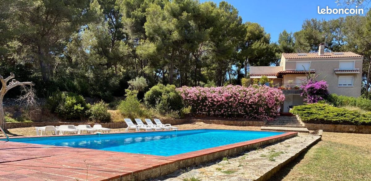 Appartement 4 pièces 130 m² · à La Ciotat · 130 m² · 599 000 €