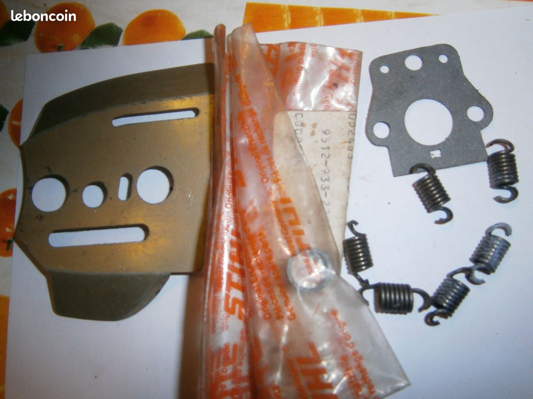 Kit de réparation pour tronçonneuse stihl 024 (image 1)