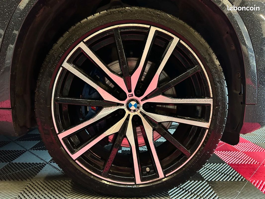 BMW X5 G05 xDrive45e 394 ch BVA8 M Sport (image 9)