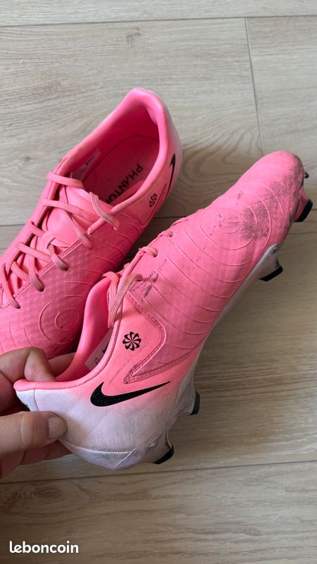 Crampons de foot Nike (image 2)