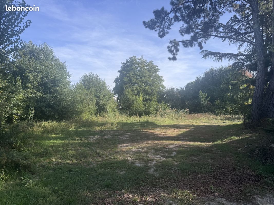 Terrain 1617 m² VIGNEUX DE BRETAGNE · à Vigneux-de-Bretagne · 219 500 €