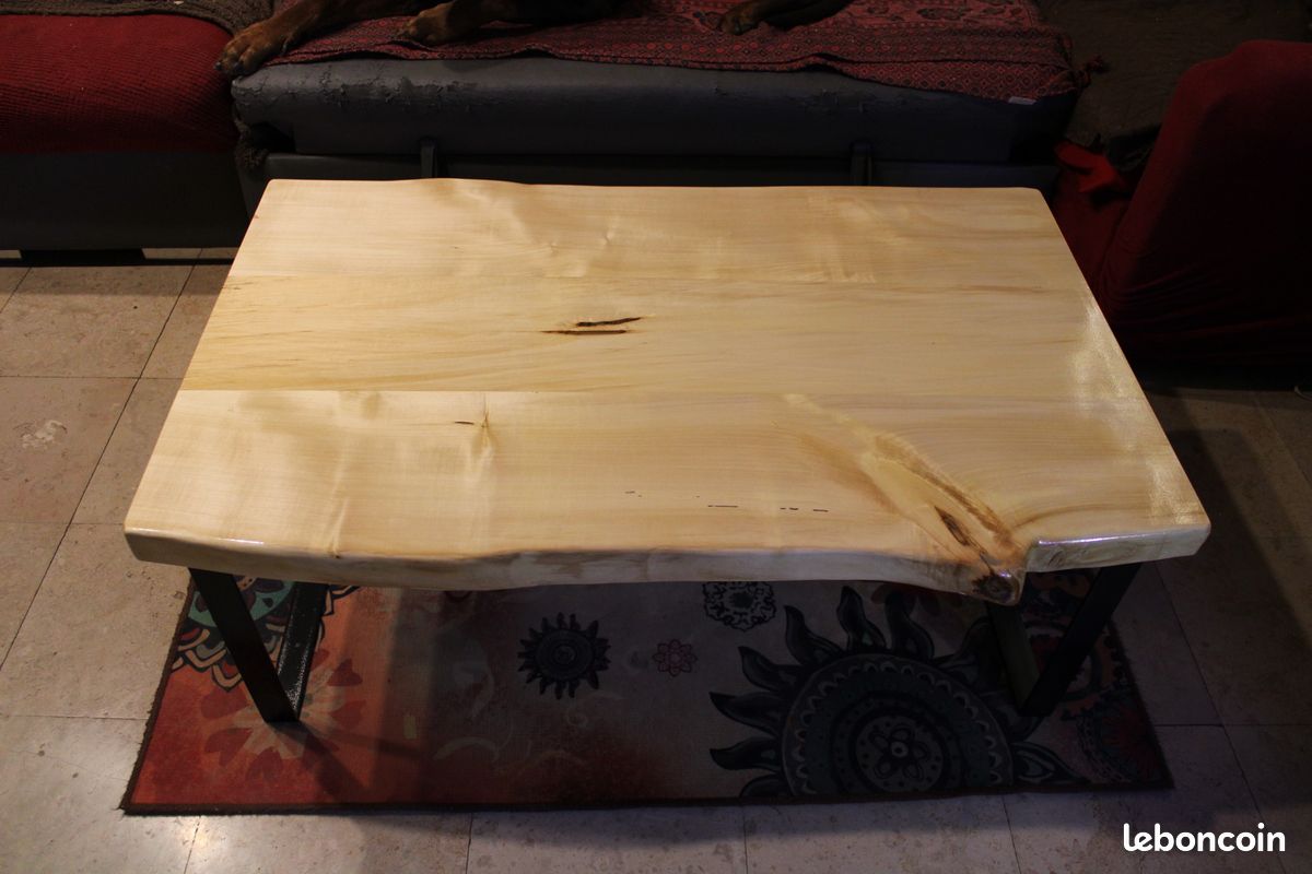 Table basse (image 2)