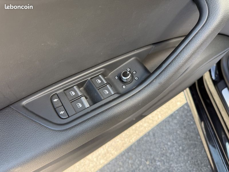Audi A5 SPORTBACK 40 TDI 190CH DESIGN S TRONIC 7 (image 16)