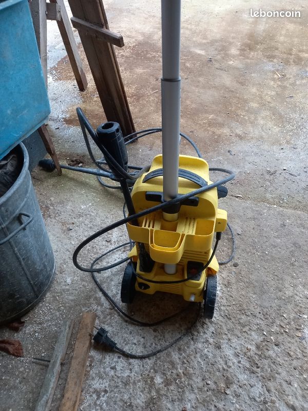Karcher pour pièces (image 3)
