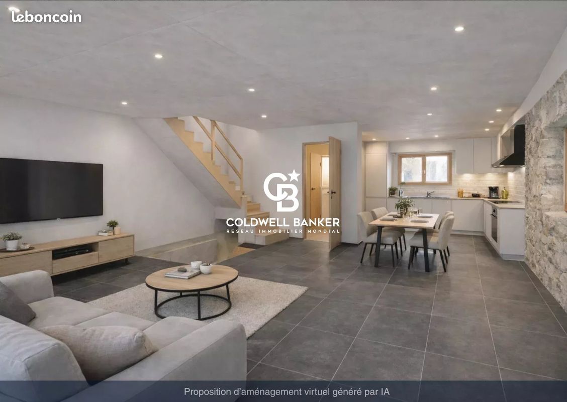 Appartement 5 pièces 168 m² (image 3)