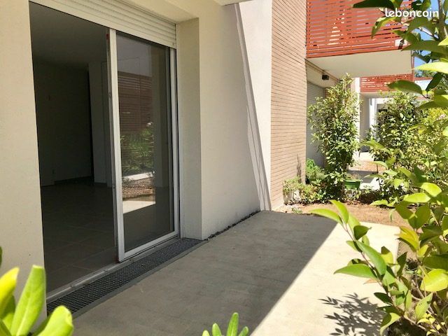 Appartement 2 pièces 46 m² · à Toulouse · 46 m² · 652 €/mois