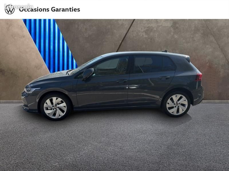 Volkswagen Golf 1.5 eHybrid 204ch VW Edition DSG6 (image 2)