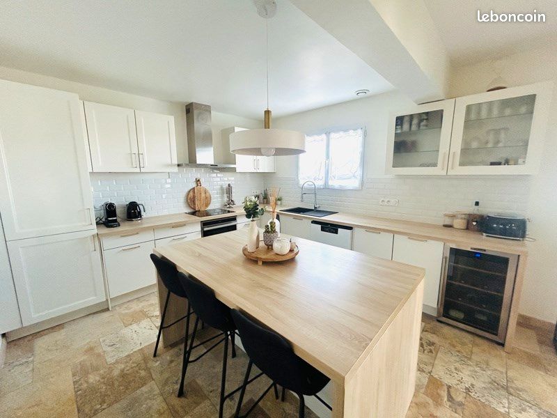 Maison 5 pièces 105 m² · à Carcassonne · 105 m² · 312 000 €