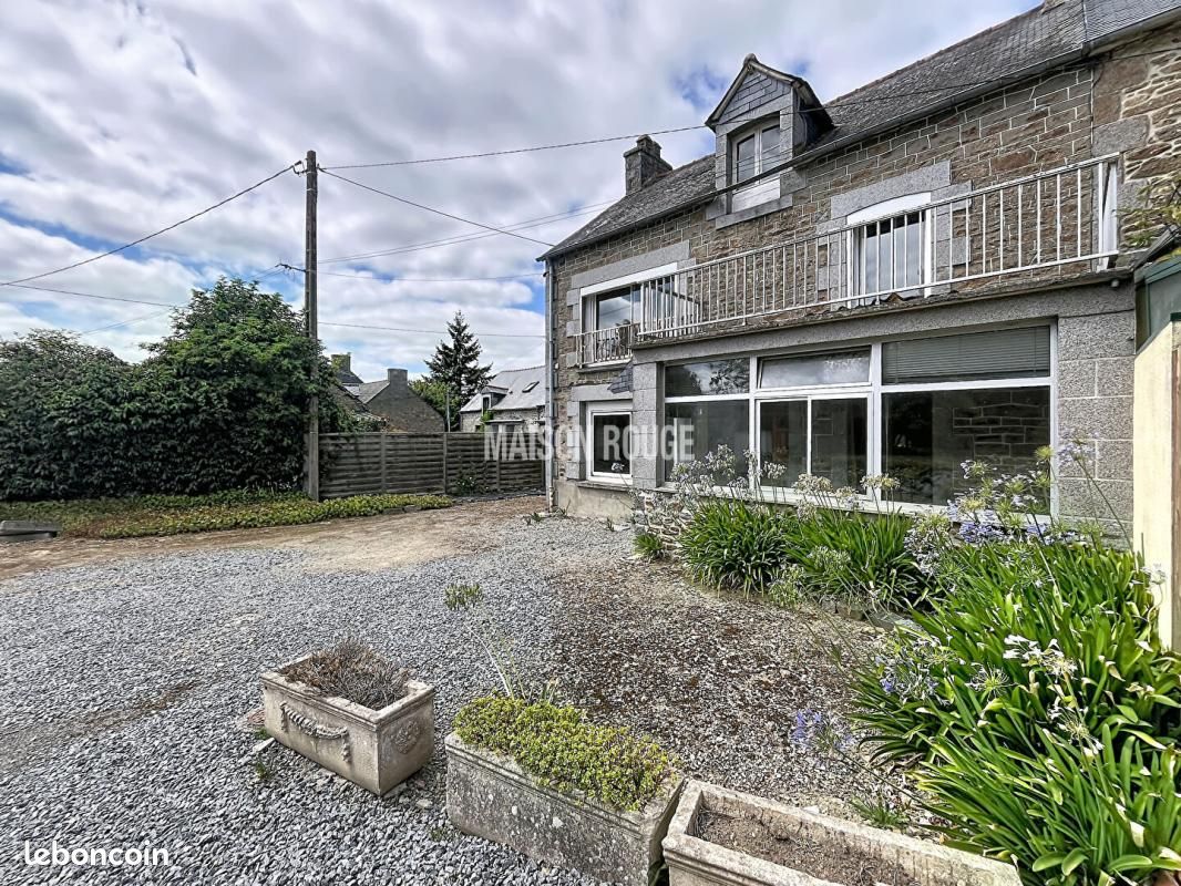 Maison 5 pièces 109 m² · à Mesnil-Roc'H · 109 m² · 142 965 €