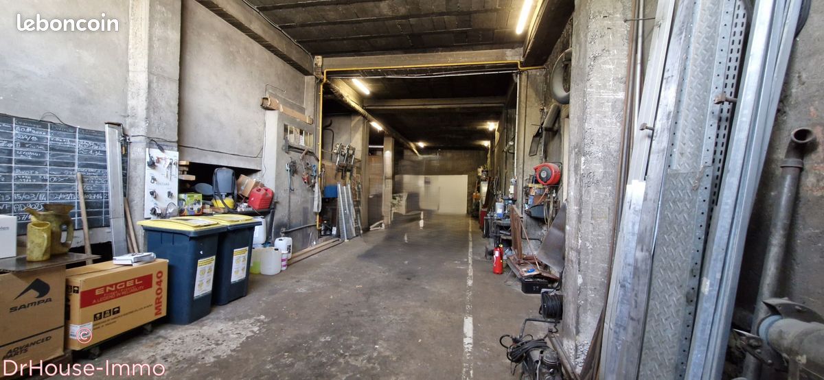 Appartement 6 pièces 495 m² · à Saint-Étienne · 495 m² · 368 000 €