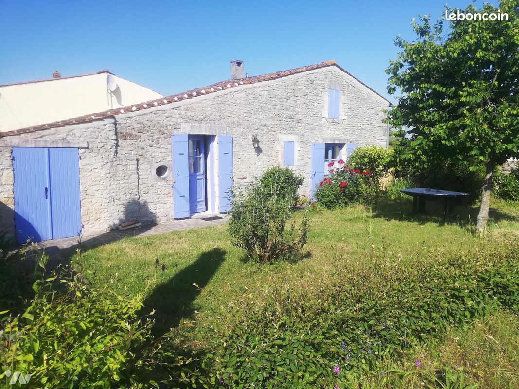 Maison 3 pièces 83 m² · à Le Gua · 83 m² · 183 700 €