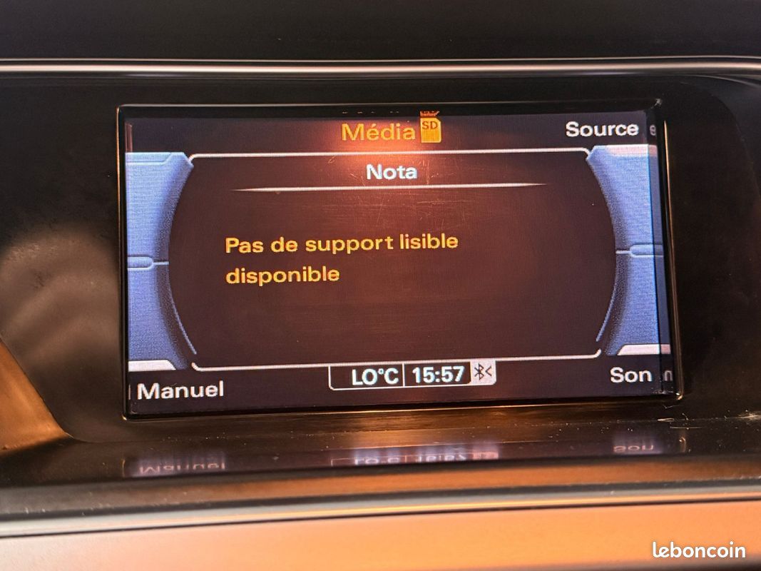 AUDI A4 ALLROAD QUATTRO 2.0 TDI 177 DPF Ambiente (image 30)