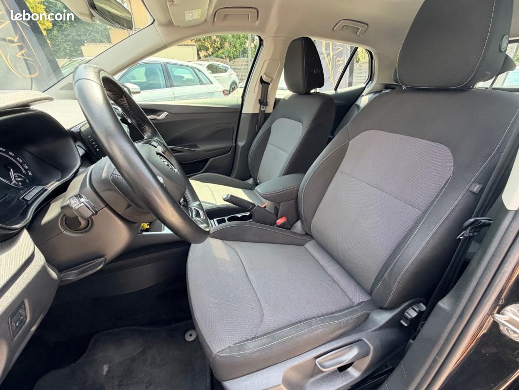 Skoda Fabia 1.0 TSI 95 ch BVM5 Ambition (image 11)