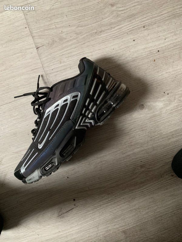 Lot de deux paire de chaussure TN3 plus ET ASICS (image 6)