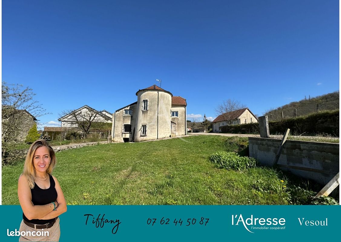 Maison 5 pièces 130 m² · à Mailley-Et-Chazelot · 130 m² · 149 000 €