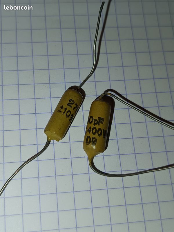 VALVOLA NOS EF 80 Philips, GEB, Mullard EUR 5,99 - IT - Foto 8