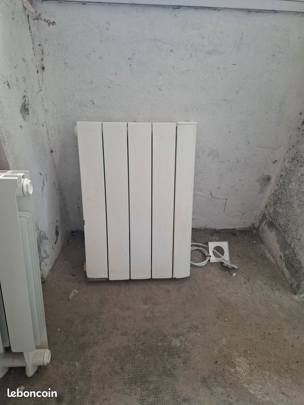 Radiateur (image 1)