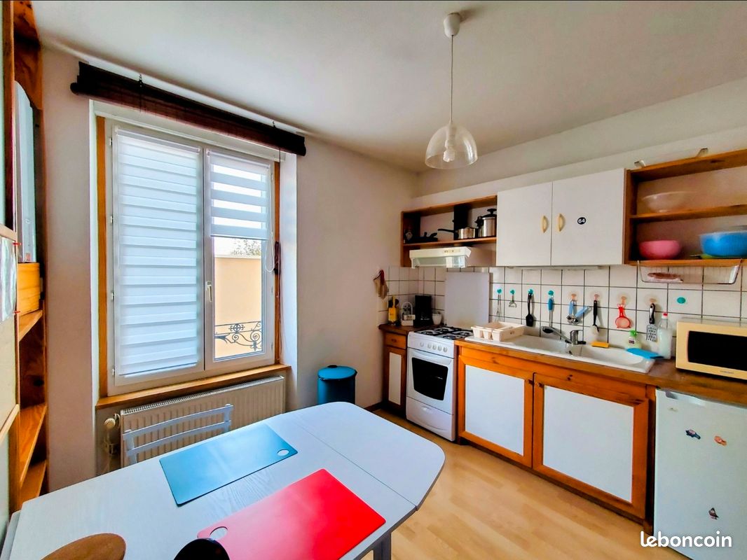 Appartement 1 pièce 24 m² · à Vichy · 24 m² · 430 €/mois