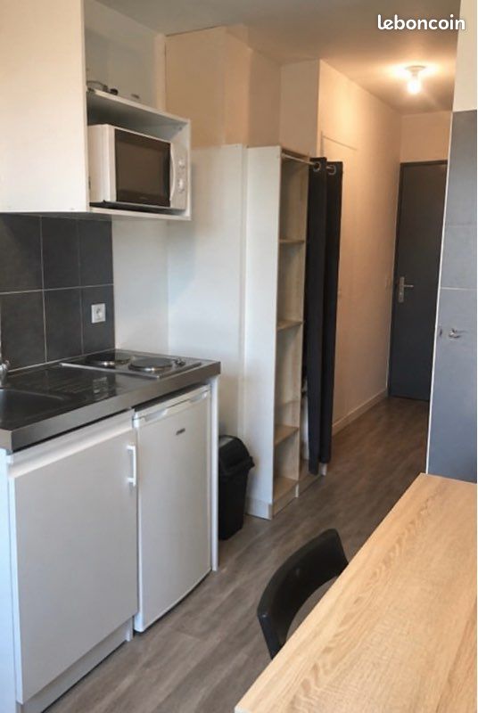 Appartement 1 pièce 35 m² · à Chelles · 35 m² · 600 €