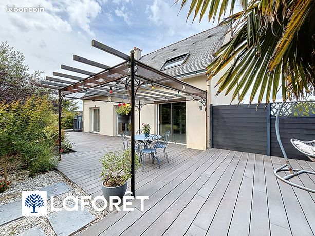 Maison 6 pièces 112 m²