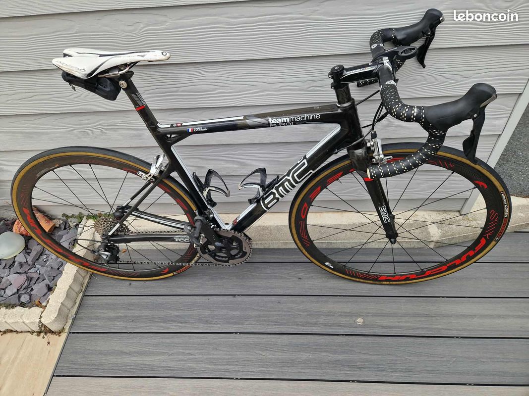 Velo course (image 4)