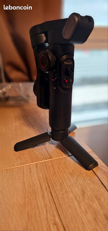 AOCHUAN XE Stabilisateur Téléphone (image 4)