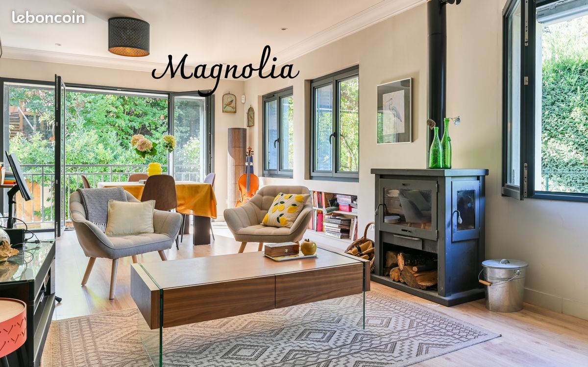 Maison 6 pièces 162 m² · à Caluire-Et-Cuire · 162 m² · 731 500 €