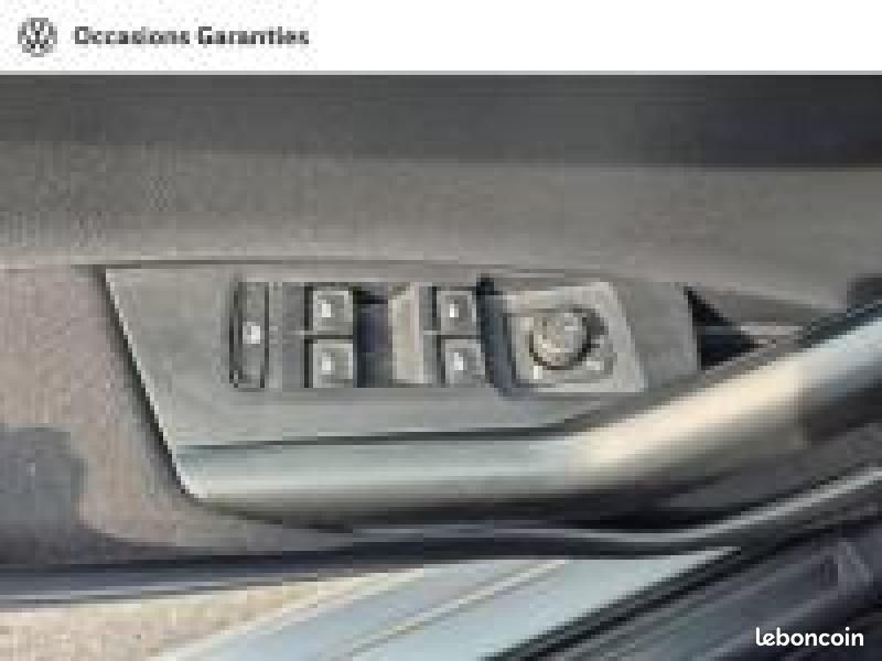 Volkswagen Polo 1.0 TSI 95ch VW Edition (image 26)