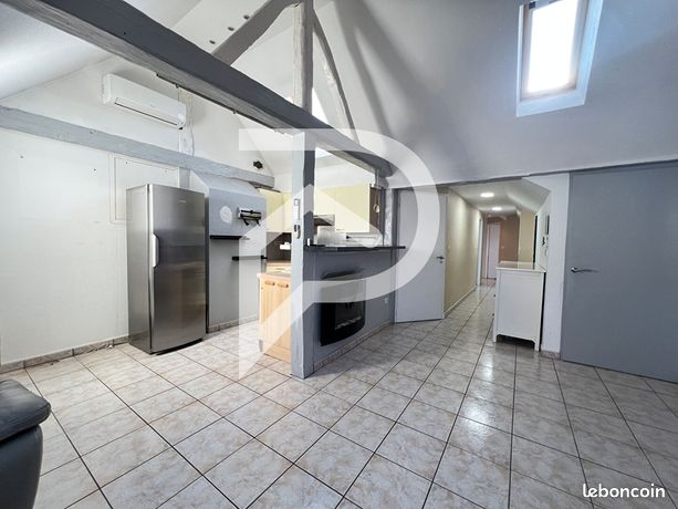 Immeuble 10 pièces 210 m²