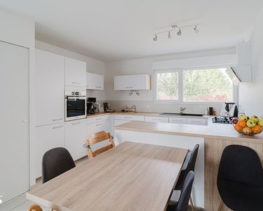 Appartement 355 232 € - 89 m²