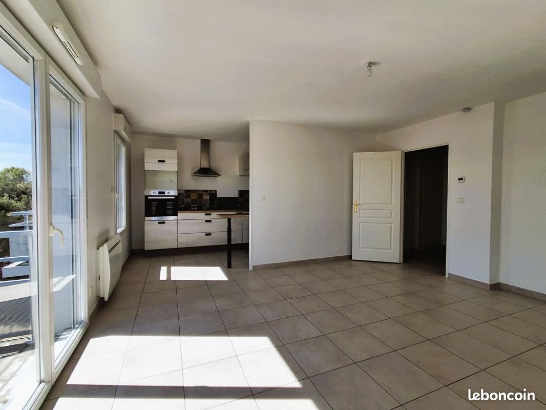 Appartement 2 pièces 48 m² · à Bouguenais · 48 m² · 172 000 €
