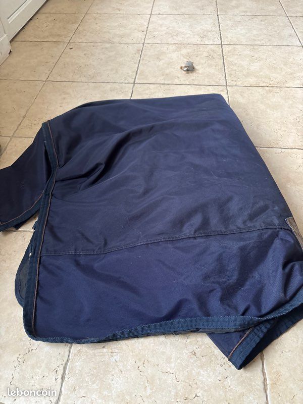 Couverture Kentucky Outdoor pro 155 300gr (image 5)