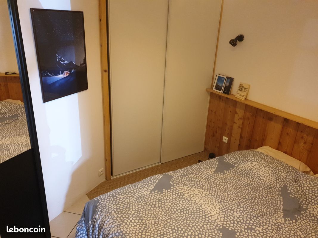Appartement 2 pièces 40 m² · à Guillestre · 40 m² · 535 €