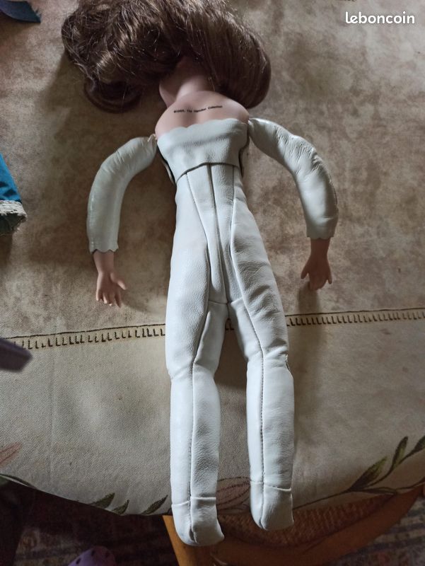 Poupée Paola Reina 32 cm - Las Amigas - Sara Astronaute - Dolls And