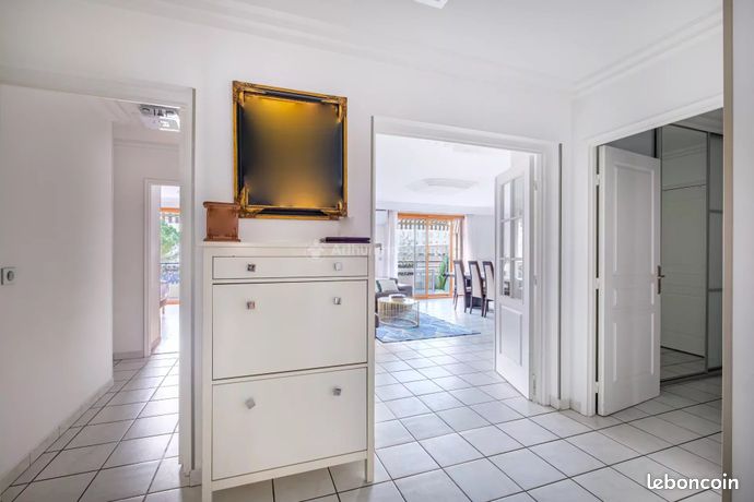 Appartement 6 pièces 135 m² — 6