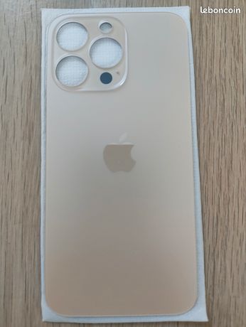 Coque Arrière Complète Pour IPhone 13, 12, 11 - Châssis