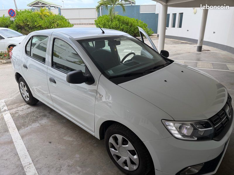 Dacia logan (image 2)