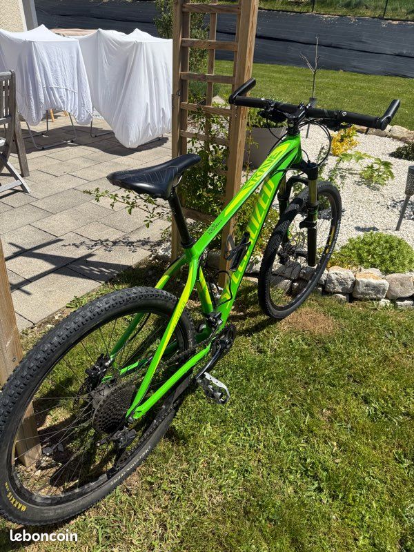 VTT Specialized Crave – Taille M (image 5)