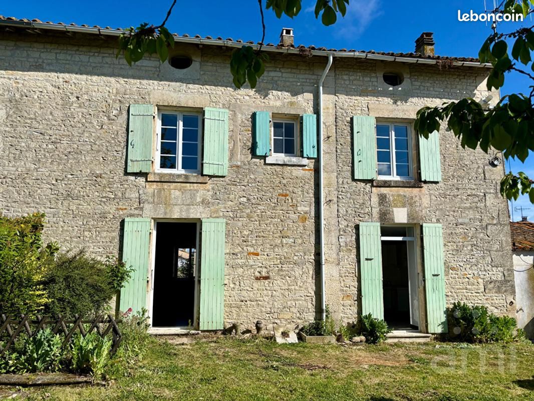 Maison 5 pièces 103 m² · à Marigny · 103 m² · 750 €