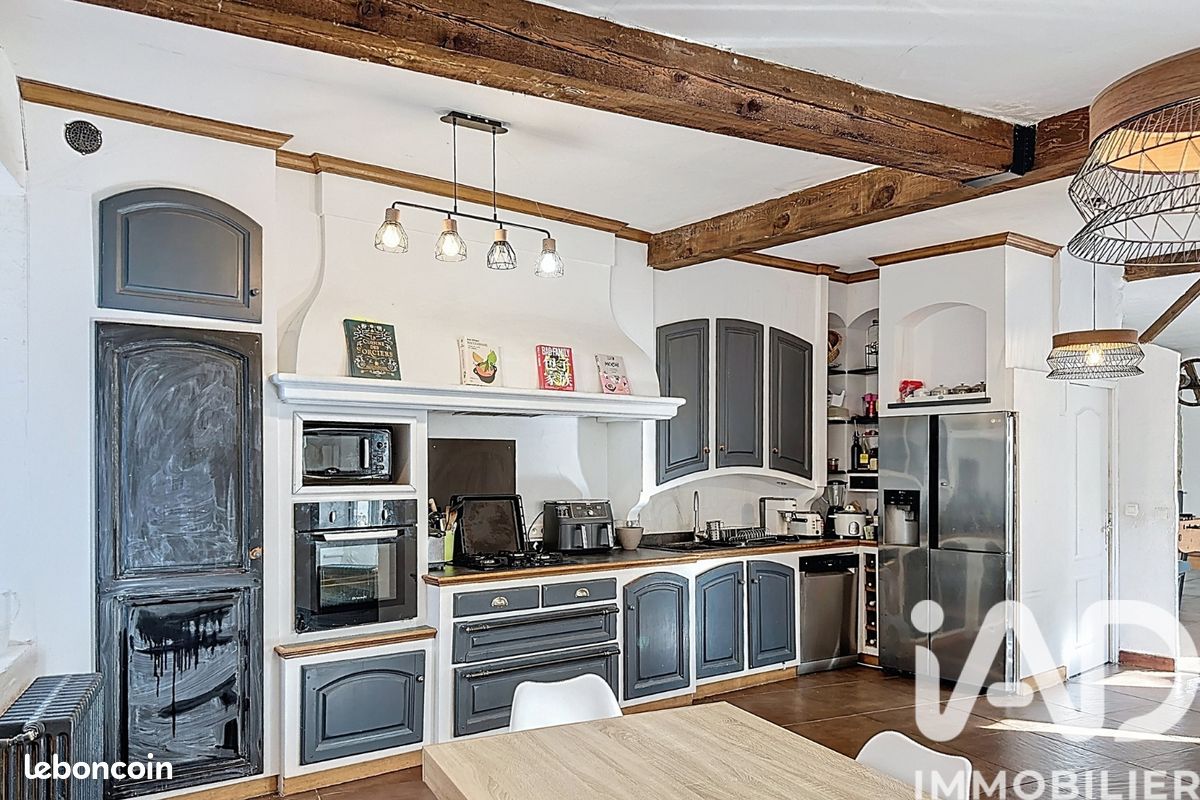 Mas 8 pièces 236 m² (image 5)