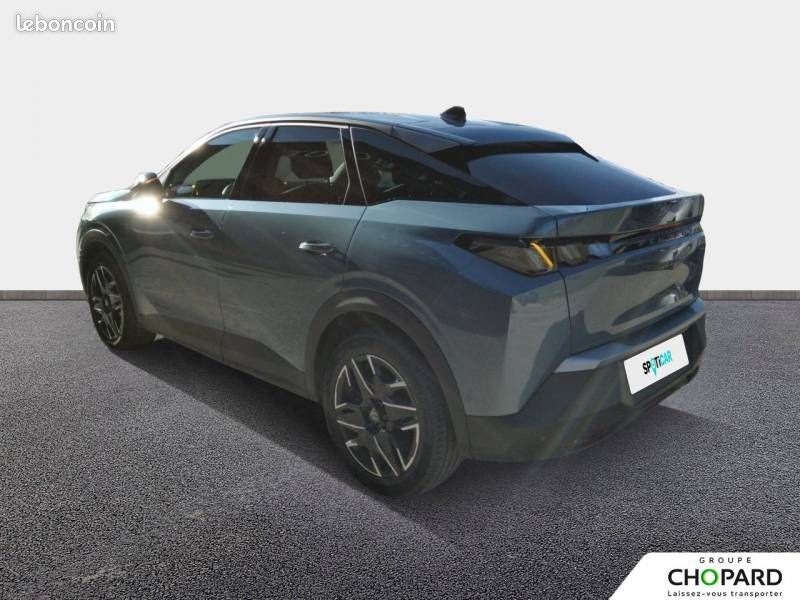 Peugeot 3008 Hybrid 145 e-DCS6 Allure (image 7)