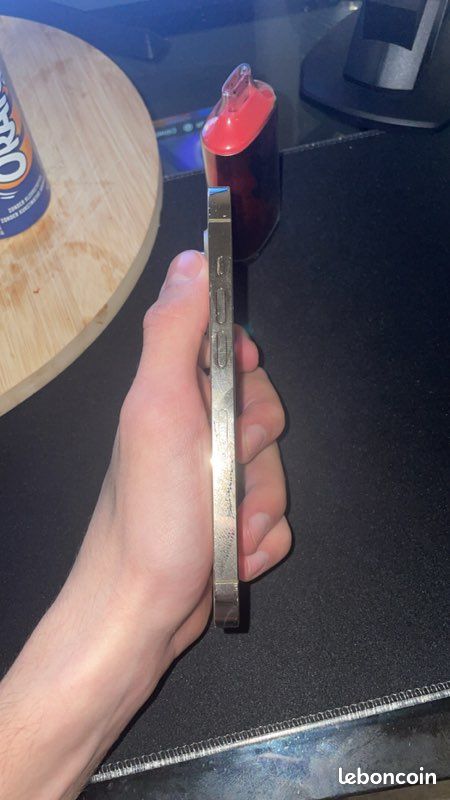 IPhone 14pro (image 4)