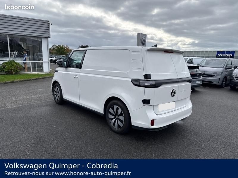 Volkswagen ID. Buzz Cargo 204ch 77kWh (image 22)