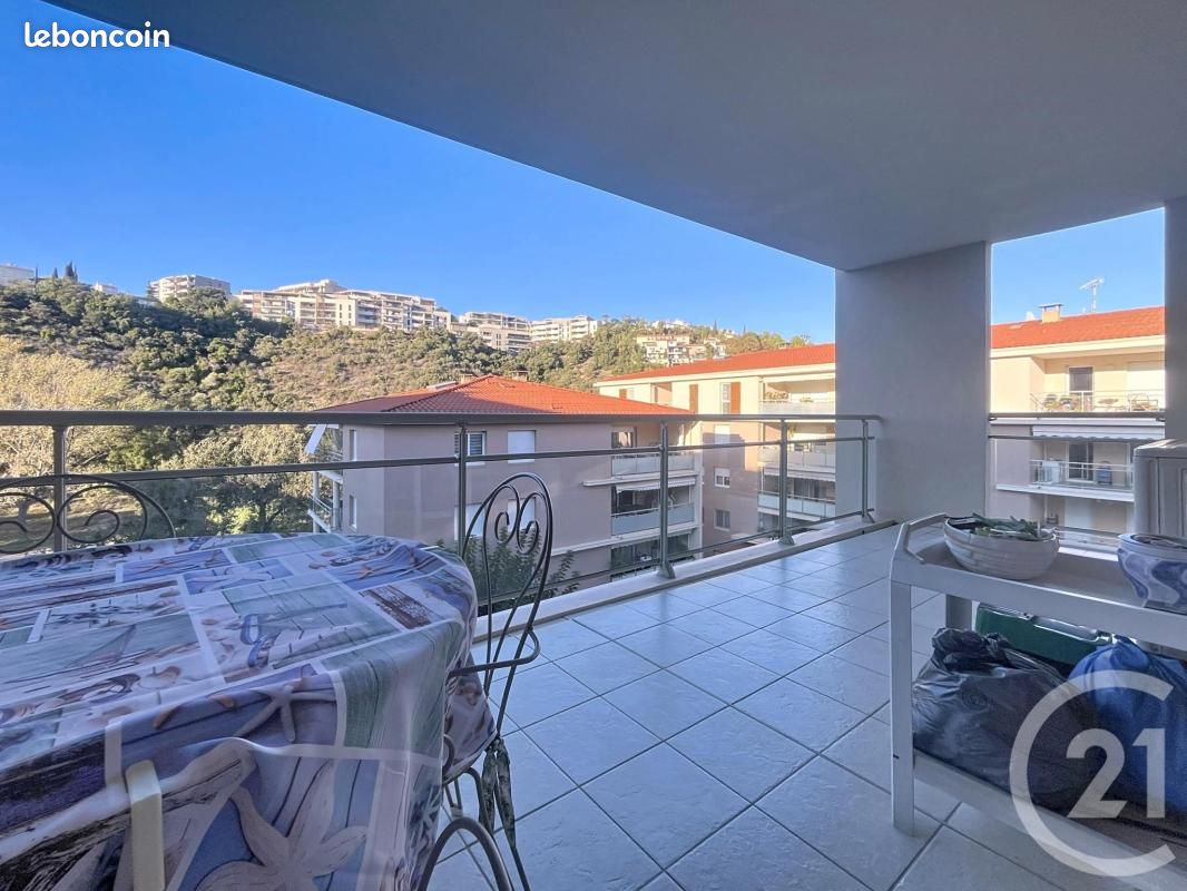 Appartement 4 pièces 87 m² · à Saint-Raphaël · 87 m² · 380 000 €