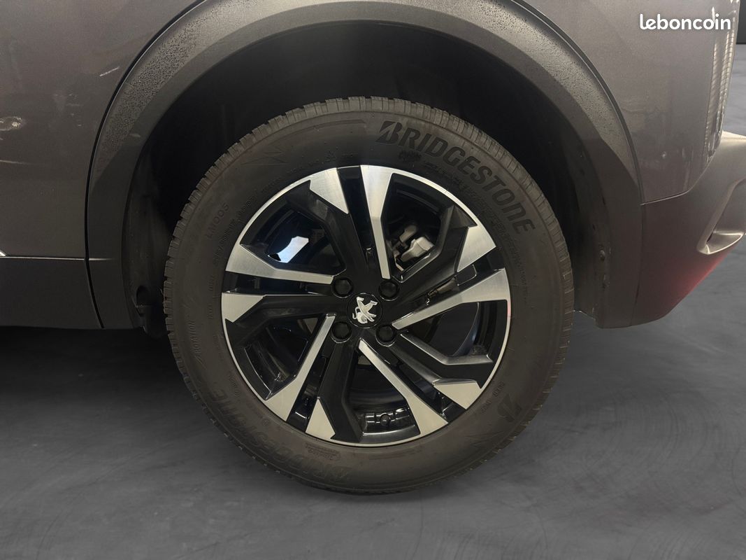 PEUGEOT 2008 II II 1.5 2008 BLUEHDI 130 S&S EAT8 ACTIVE BUSINESS - 131Ch - Garantie 12 mois (image 18)