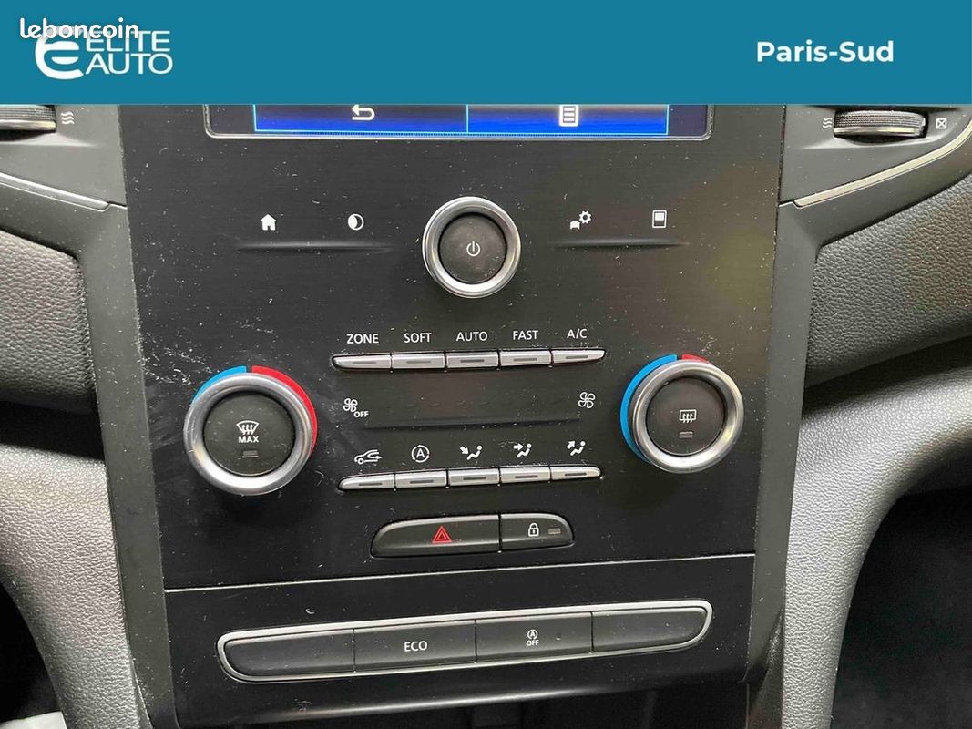 Renault megane iv societe dci 110 energy air nav 2p (image 21)